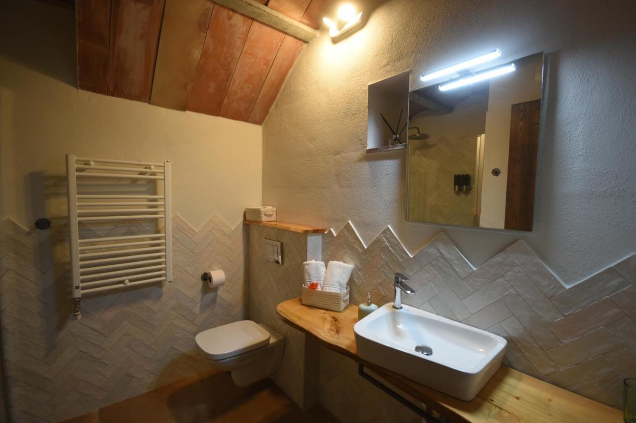 Apartament Casa Rural Masia Can50 Vallgorguina Zewnętrze zdjęcie