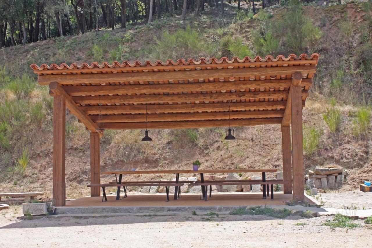 Apartament Casa Rural Masia Can50 Vallgorguina Zewnętrze zdjęcie